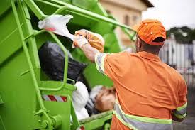 Best Retail Junk Removal  in Robbins, NC
