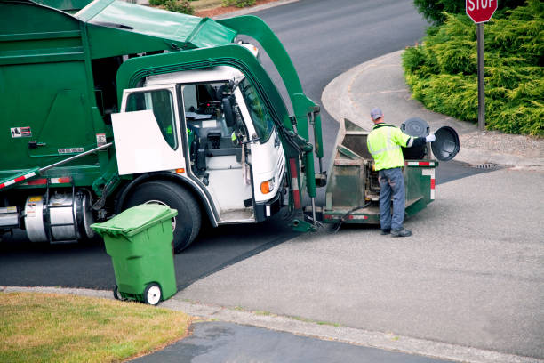 Best Demolition Debris Removal  in Robbins, NC