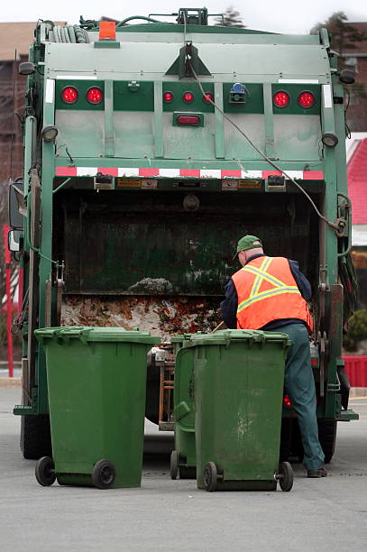 Junk Removal for Events in Robbins, NC