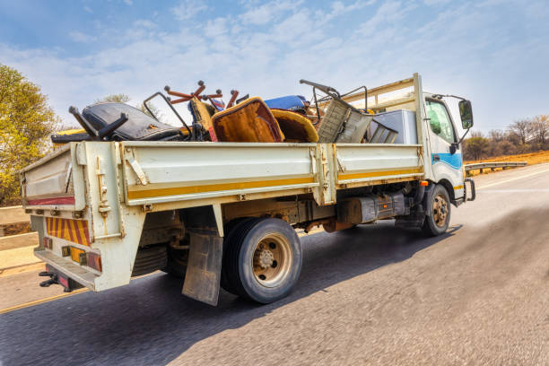 Reliable Robbins, NC Junk Removal Solutions