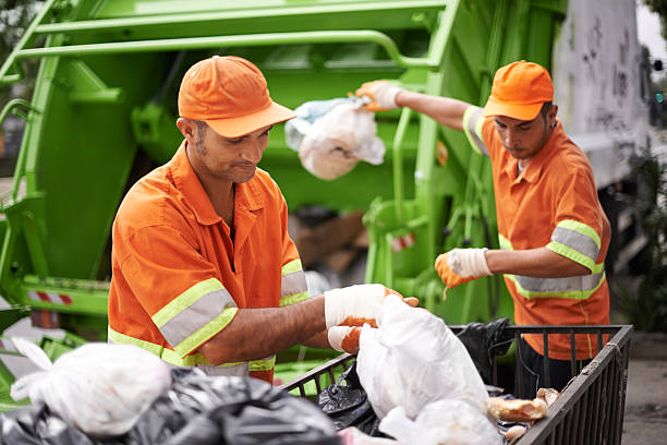 Recycling Services for Junk in Robbins, NC