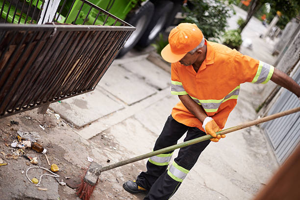 Best Construction Debris Removal  in Robbins, NC