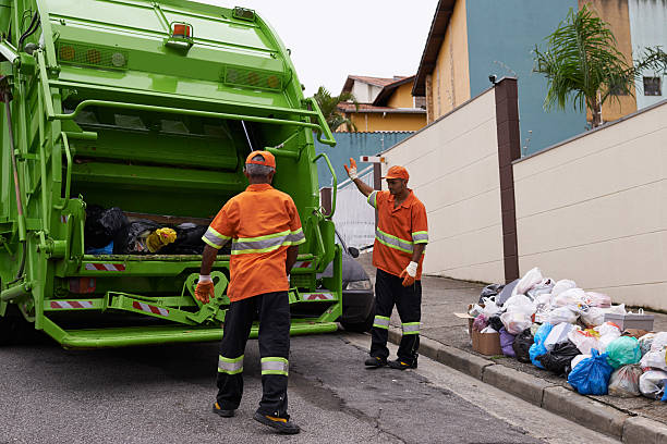 Best Recycling Services for Junk  in Robbins, NC