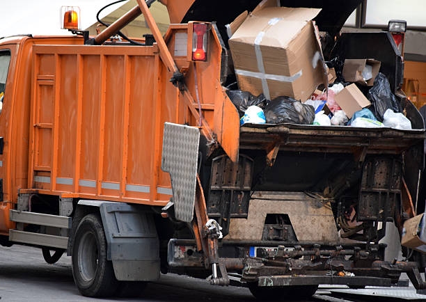  Robbins, NC Junk Removal Pros