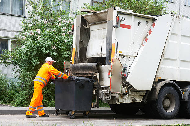 Same-Day Junk Removal Services in Robbins, NC