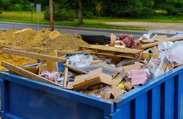 Moving and Downsizing Cleanouts in Robbins, NC